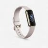 Connected Sport/Health Wristband Fitbit Luxe - Gold/White 2 Connected Sport/Health Wristband Fitbit Luxe - Gold/White -Outdoor Equipment Store k47cfe91aaedcb9dd44b3b0da9a977f79