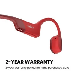 SHOKZ OpenRun Bone Conduction Sports Headphones 27 SHOKZ OpenRun Bone Conduction Sports Headphones -Outdoor Equipment Store k47d9206f6a6679eb711d607e3ea224f0