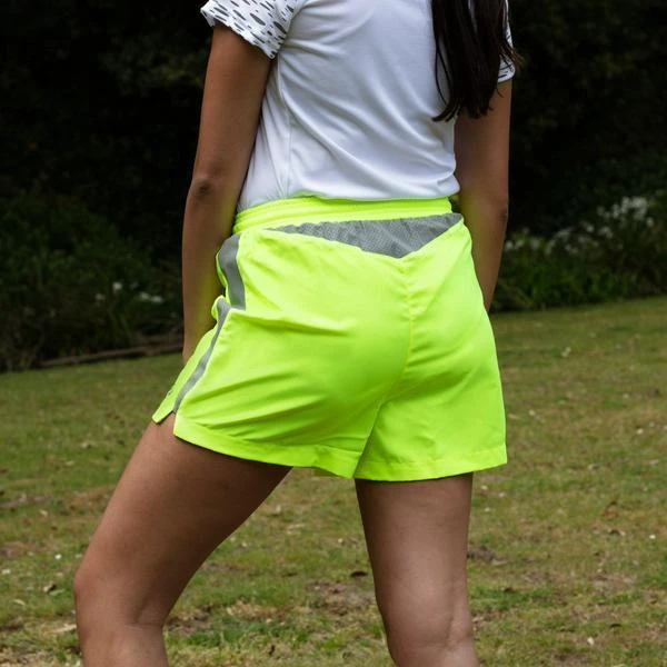 Proviz REFLECT360 Women's Reflective Running Shorts 11 Proviz REFLECT360 Women's Reflective Running Shorts - Image 9