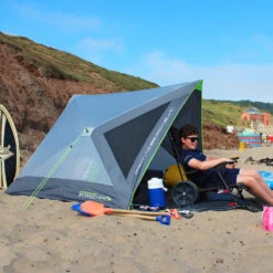 Pronto Beach Bum Shelter -Outdoor Equipment Store k48a4ac9ea20b9421e025d0b6773a8646
