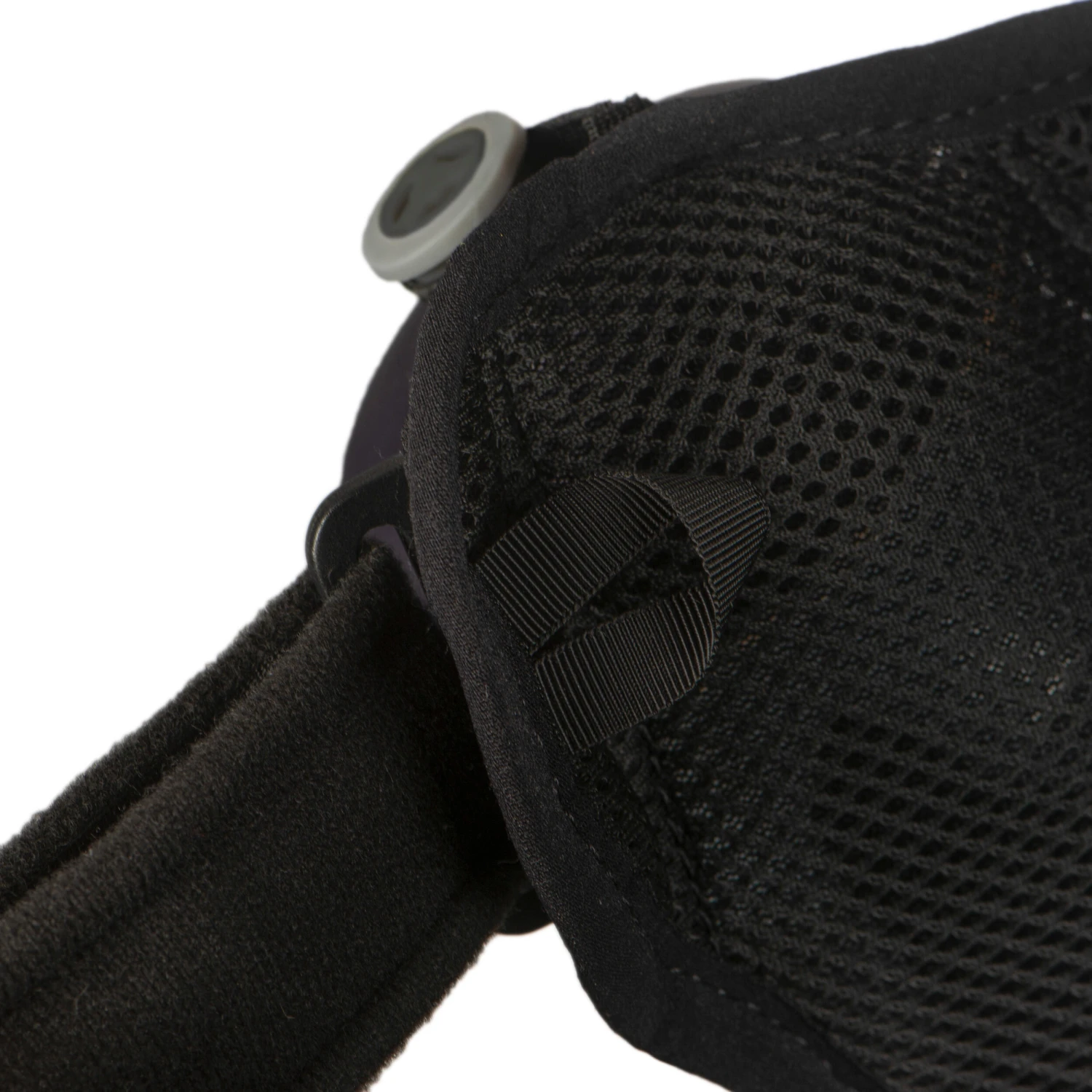 Trail Running Bottle Holder Belt 500 Ml - Sold With 500ml Bottle 7 Trail Running Bottle Holder Belt 500 Ml - Sold With 500ml Bottle - Image 5