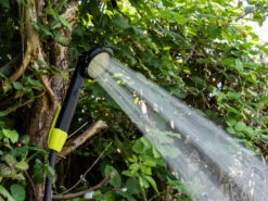 RidgeMonkey Outdoor Power Shower (Full Kit) (RM507) -Outdoor Equipment Store k496c73fdcb1d42e8c20921f23d5ad0d5