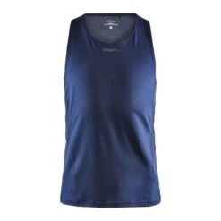 Craft ADV ESSENCE SINGLET MEN -Outdoor Equipment Store k49a7ba8feb7c1c4b86079ce119efbbcf