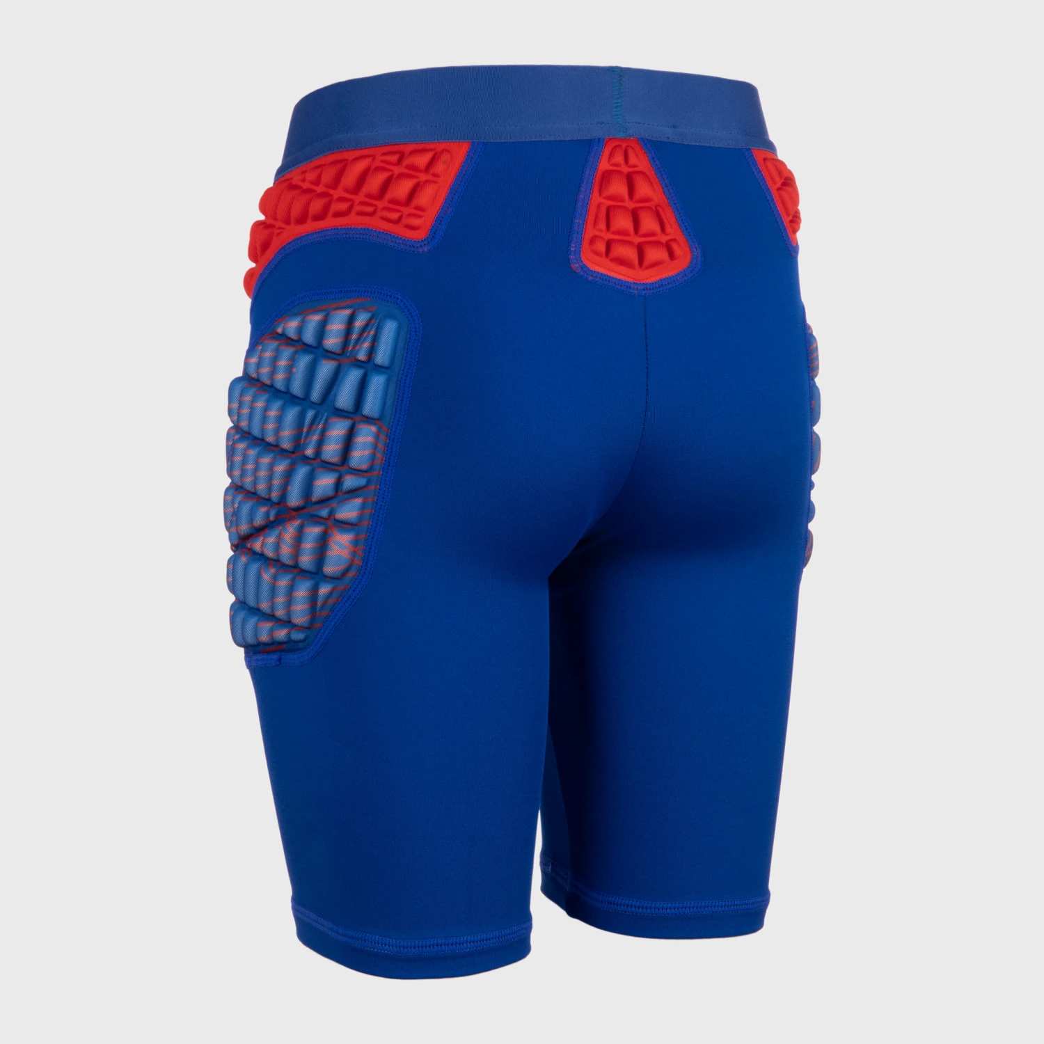 Kids' Protective Rugby Undershorts R500 6 Kids' Protective Rugby Undershorts R500 - Image 4