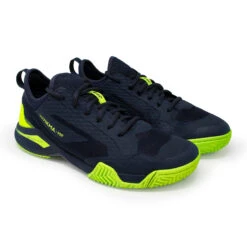Men's Padel Shoes PS 990 Dynamic -Outdoor Equipment Store k4a58071b3505391da3f44d25bb6d5728