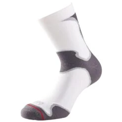 Womens/Ladies Fusion Socks (Black/Grey) -Outdoor Equipment Store k4a6610da6c9530598b8ce7eaae7a0d58