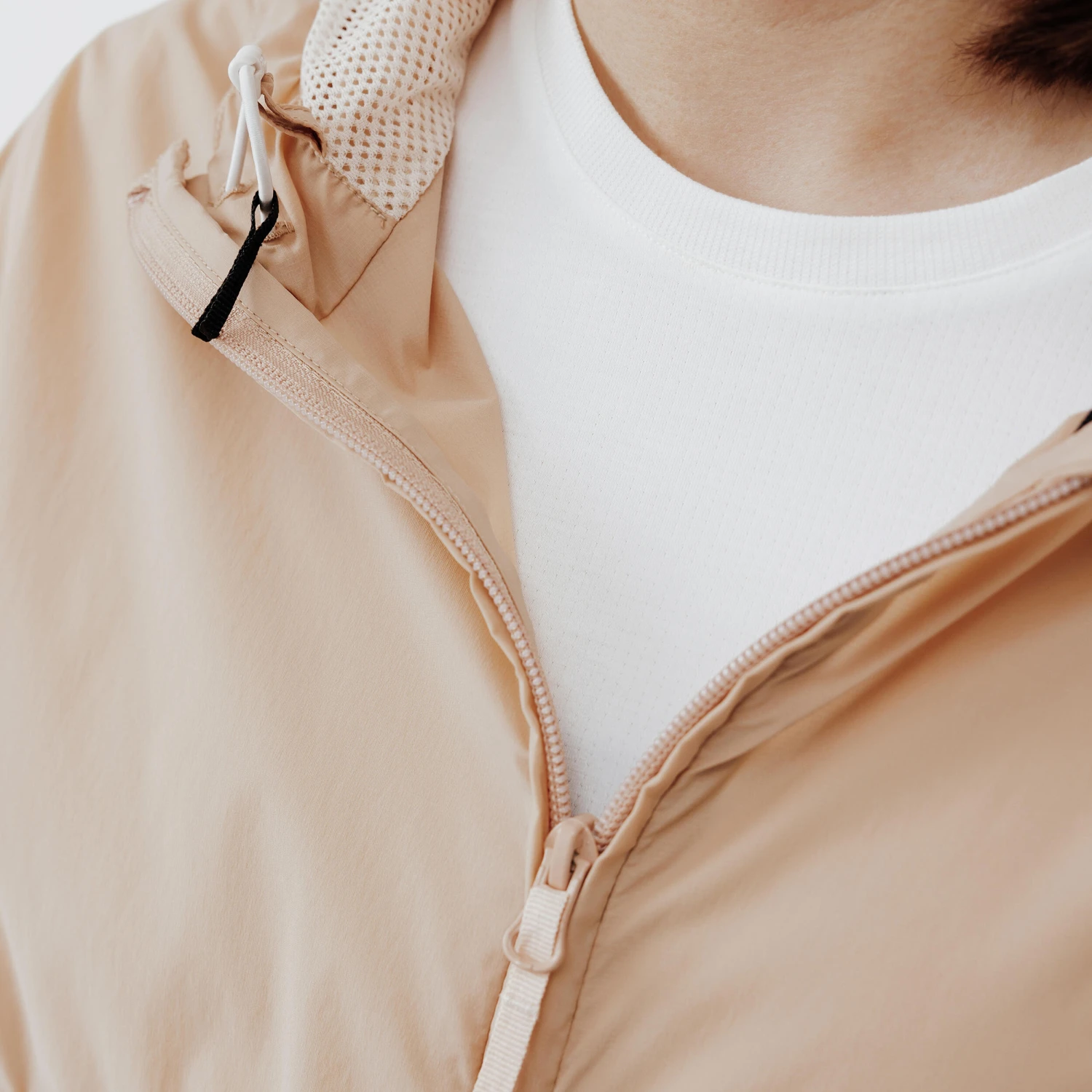 Kalenji Women's Running Windproof Jacket Wind Breath 6 Kalenji Women's Running Windproof Jacket Wind Breath - Image 4