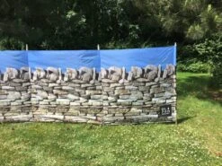 OLPRO Stone Wall 5 Pole Wooden Windbreak -Outdoor Equipment Store k4b1b1f8f45a9461e2deba0efc96767e2