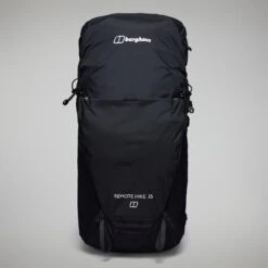 Berghaus Remote Hike 35 -Outdoor Equipment Store k4c3590fee77114c6d06e800f850952af
