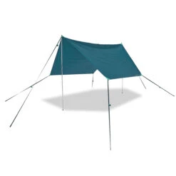Quechua MULTIFUNCTION TARP CAMPING SHELTER -Outdoor Equipment Store k4c718a31279465f867f97bc3a445aaca