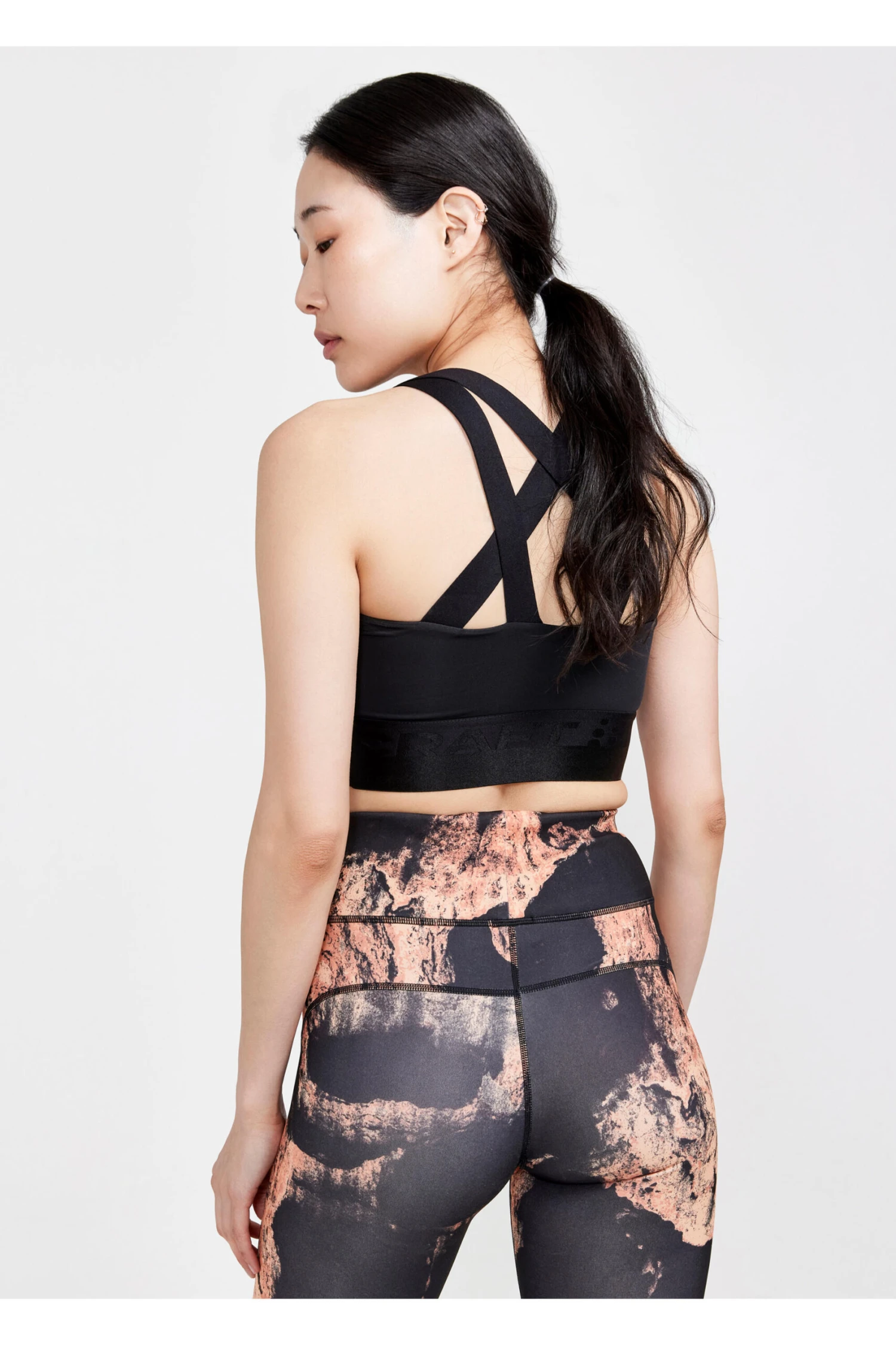 Craft Core Essence Sports Top Women 4 Craft Core Essence Sports Top Women - Image 2