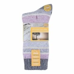 Jeep 3 Pairs Ladies Performance Heavy Duty Cushioned Hiking Boot Socks -Outdoor Equipment Store k4d71852550bcf29c9c1856535871def3