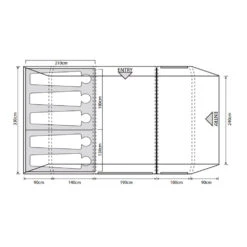 Camp Star 500XL Bundle Deal -Outdoor Equipment Store k4d9731b78137bf514fc233b986584667