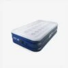 Single Comfort Air Bed – Grey/Navy -Outdoor Equipment Store k4e0dbdf92f11e50656d341b131178e91