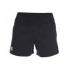 Canterbury Childrens Teens Professional Elasticated Sports Shorts (Black) -Outdoor Equipment Store k4f9fea162b03aeb11d18abf0a3ec67ef