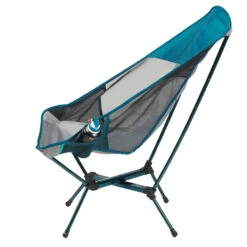 Quechua XL FOLDING CAMPING CHAIR -Outdoor Equipment Store k4fca523dacde0b43f63d38351120bd70