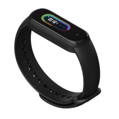 AMAZFIT BAND 5 SMART BAND - BLACK -Outdoor Equipment Store k501ecda10d3007c8ea20db6f91d6b1f6