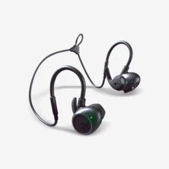 Outdoor Equipment Store 6 KALENJI 900 EARPHONES WIRELESS BLUETOOTH - BLACK