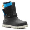 Quechua Kids’ Warm Waterproof Snow Boots - SH500 -Outdoor Equipment Store k511eb30c5d8d2f8b8847a89c2a0e37f4