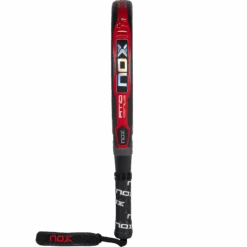 Adult Padel Racket Nox AT10 Genius 18K By Agustín Tapia 2023 -Outdoor Equipment Store k516efe5d873184acbee96c7b9f766249