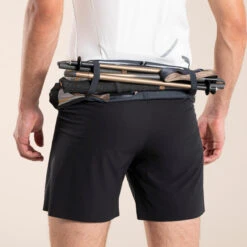 TRAIL RUNNING HYDRATION BELT - POLE HOLDER -Outdoor Equipment Store k5193e63cbab39111be4ac6c4a843fb3e