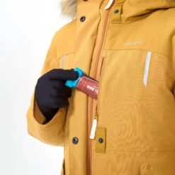 Quechua KIDS’ WARM AND WATERPROOF HIKING PARKA - SH900 -17°C - 7 27 Quechua KIDS’ WARM AND WATERPROOF HIKING PARKA - SH900 -17°C - 7 -Outdoor Equipment Store k529c020cf1e7c84e7e49844e778524c5