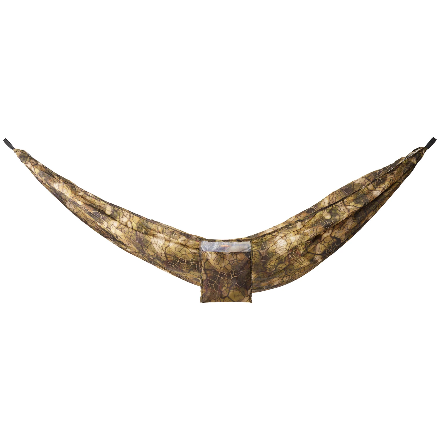 Bushcraft Durable 1-person Hammock 5 Bushcraft Durable 1-person Hammock - Image 3