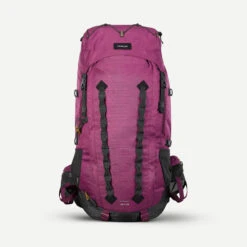 Women's Trekking Backpack 60+10 L 14 Women's Trekking Backpack 60+10 L -Outdoor Equipment Store k52dd30257e7254def198300d3f0f7129