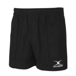 Gilbert Kiwi Pro Shorts, Black