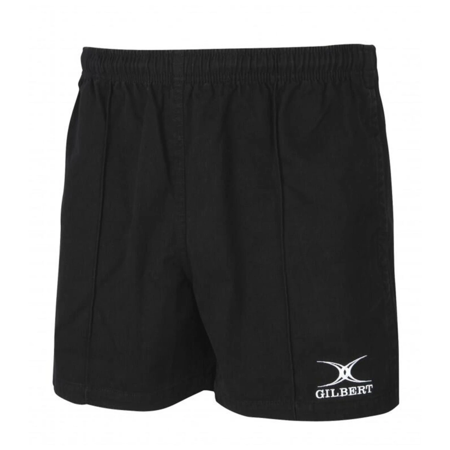Gilbert Kiwi Pro Shorts, Black 3 Gilbert Kiwi Pro Shorts, Black