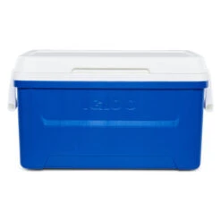 IGLOO Laguna 48QT Cool Box Blue
