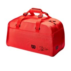 Wilson Bela Small Duffle Bag 5 Wilson Bela Small Duffle Bag -Outdoor Equipment Store k537200f6e120119e7f62e7a0c36e9e98