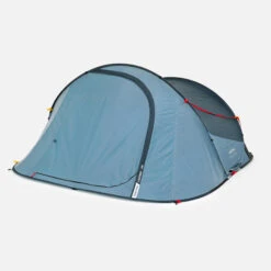 Quechua 3 Man Tent -Outdoor Equipment Store k539545fcf7372859b501d33325bc61d2