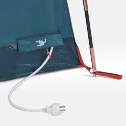 Quechua 6 MAN CAMPING LIVING AREA -Outdoor Equipment Store k543c6c95b9e09823ac675b057a814841