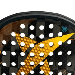 DROP SHOT Adult Padel Racket Canyon Pro 1.0 Pablo Lima -Outdoor Equipment Store k5481fd6246d4798a75f28064a5dcb200