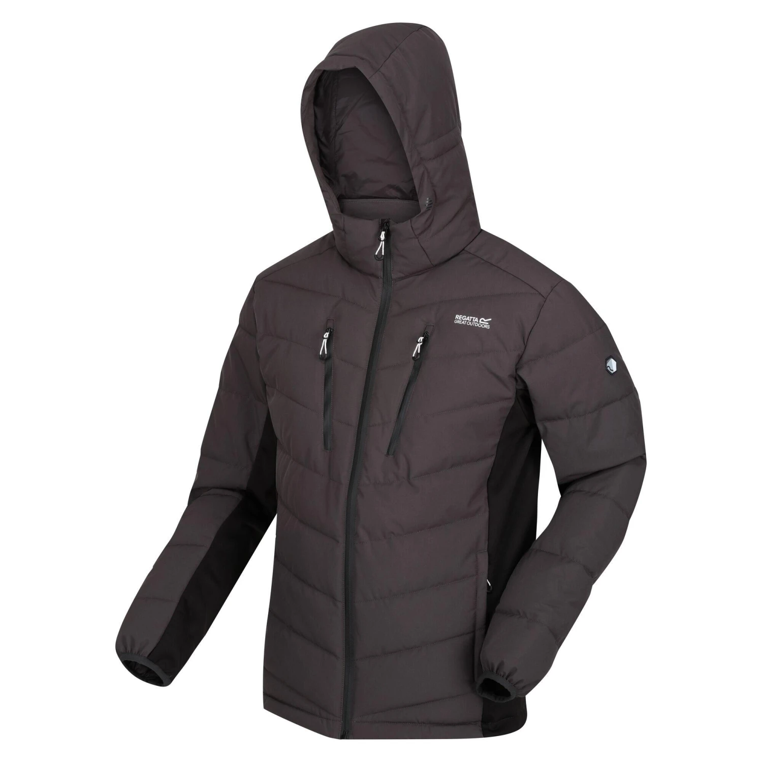 Regatta Men's Cranmore Puffer Jacket 3 Regatta Men's Cranmore Puffer Jacket