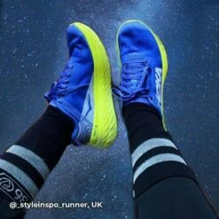 Proviz REFLECT360 Airfoot Reflective Running Socks 13 Proviz REFLECT360 Airfoot Reflective Running Socks -Outdoor Equipment Store k54b723a1c4a420472c5486b097046d49