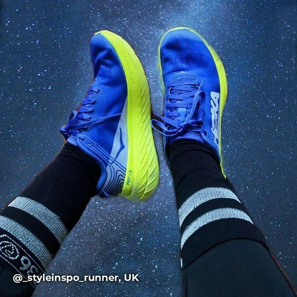 Proviz REFLECT360 Airfoot Reflective Running Socks 7 Proviz REFLECT360 Airfoot Reflective Running Socks - Image 5