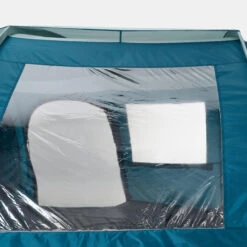 Quechua 8 Man Tent With Poles - Arpenaz 8.4 37 Quechua 8 Man Tent With Poles - Arpenaz 8.4 -Outdoor Equipment Store k5523d39814965a19222a852d2b81c848