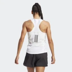 ADIDAS Own The Run Running Tank Top -Outdoor Equipment Store k552bb4823db027f3d3ed57499712f8e5