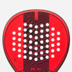 Adult Padel Racket PR 190 22 Adult Padel Racket PR 190 -Outdoor Equipment Store k5530ce50febacf6cca84dc0b359eecfa