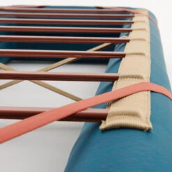 Quechua Inflatable Camping Bed Base - Camp Bed Air 70 Cm -Outdoor Equipment Store k559ec0544e7da57ce88c20726853d638