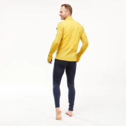 Men's Mountain Trekking Merino Wool Base Layer Tights / Leggings 17 Men's Mountain Trekking Merino Wool Base Layer Tights / Leggings -Outdoor Equipment Store k55b6a5bfddf7e29661049e26ecf635b8