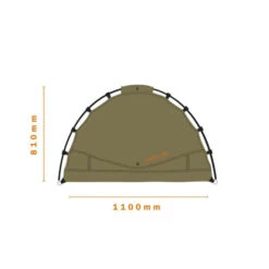 Darche Dusk To Dawn 1100 Swag Tent -Outdoor Equipment Store k55cae2e4c7c114fbdcc43eab23a2348a