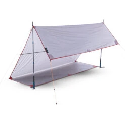 1.5 Man Trekking Tarp - MT900 -Outdoor Equipment Store k566d51f1c5cef18ba443a810dee88f47