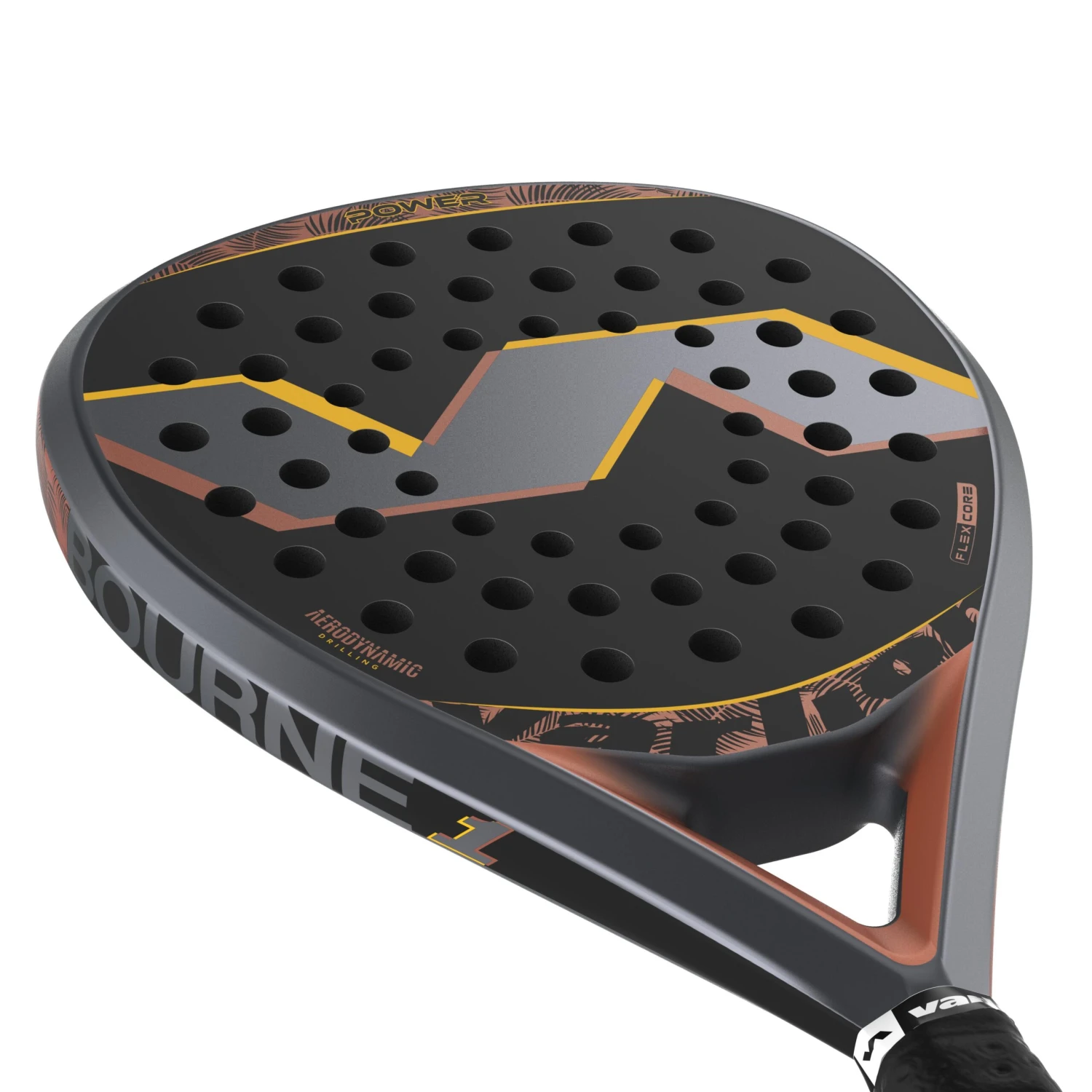 Varlion Bourne One 7 Varlion Bourne One - Image 5