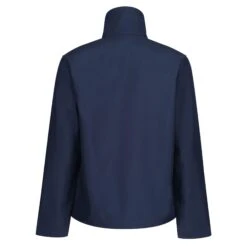 Regatta Mens Pro Soft Shell Jacket (Black) -Outdoor Equipment Store k577f489b0a2855784809d45d0520a406