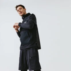 Kalenji Men's Running Breathable Sweatshirt Utility -Outdoor Equipment Store k578f5c2c07cc589ae566918b240d3218