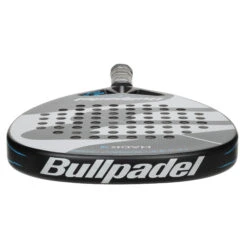 BULLPADEL Kids' Padel Racket Hack JR 9 BULLPADEL Kids' Padel Racket Hack JR -Outdoor Equipment Store k58272f6180c3e9a20c19b2cc1913d94e