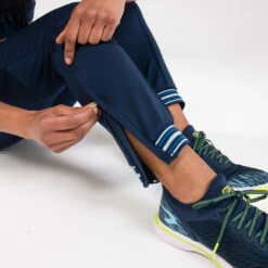 Kalenji Women's Athletics Zipped Trousers -Outdoor Equipment Store k5839941bcdc45e94a90f3c95c7302239